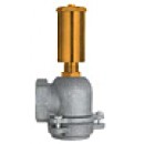 Air Vacuum Pneumatic Valves