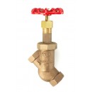 Boiler Trim Slow Opening Blow Down Valves