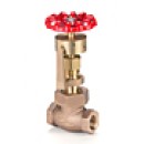 United Brass Continuous Blow Down Valves