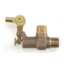 United Brass Works Float Valves