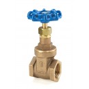 UBW Gate Valves