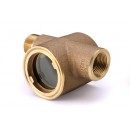 Industrial Flow Indicators Model 70 Series