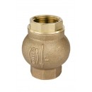 In-Line Check Valves