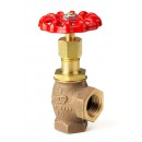 UBW Boiler Trim Needle Valves