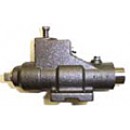 United Brass Oil Check Valves