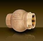 United Brass Works Fire Protection