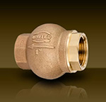 United Brass Works Fire Protection