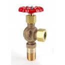 United Brass Works Water Gauge Fixtures