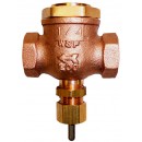 UBW Whistle Valves