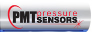 US Gauge PMT Pressure Sensors