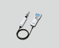 Vaisala DRYCAP® Hand-Held Dewpoint Meter DM70