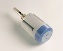 Vaisala DRYCAP® Dewpoint Transmitter DMT242