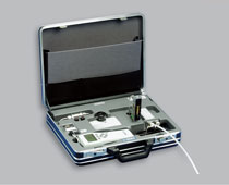 Vaisala DRYCAP® Portable Sampling System DSS70A for DM70
