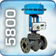 Warren Control Valves, Series 5800