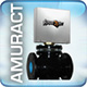Warren AmurAct Actuator