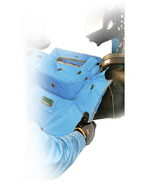 Warren Thermiguard Blanket Wrap Warren Thermiguard Blanket Wrap