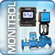 Monitrol Warren Control Valve