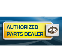 Authorized Warren Parts Dealer