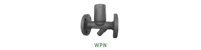 Watson McDaniel Bi-Metallic Steam Traps