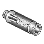 Watson McDaniel Noise Attenuators
