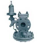 Watson McDaniel HD Series Regulating Valves