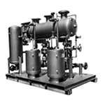 Watson McDaniel Customized Pumping Systems