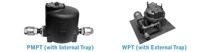 Watson McDaniel Pump & Trap Combinations