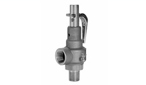 Watson McDaniel Safety Relief Valves