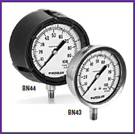 Royal Altitude Gauge