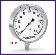 Contractor Gauges