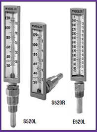Economy & Marine Thermometers