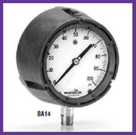 Industrial Gauge